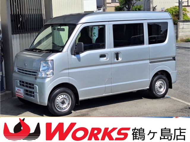 2018 Nissan NV100 Clipper
