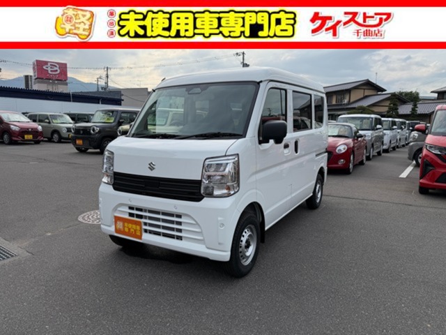 Suzuki Every 1