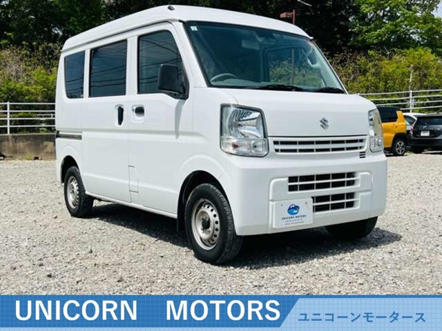 Suzuki Every 1
