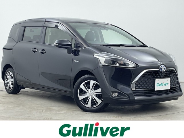 Toyota Sienta 2