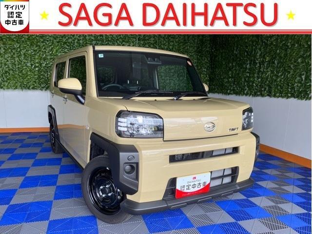 2025 Daihatsu Taft