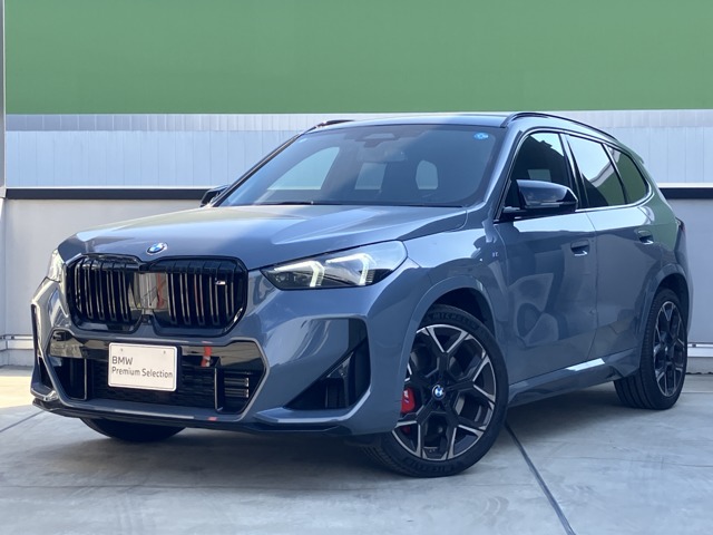 BMW X1 1