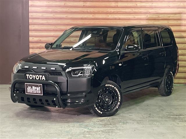 2023 Toyota Probox Van