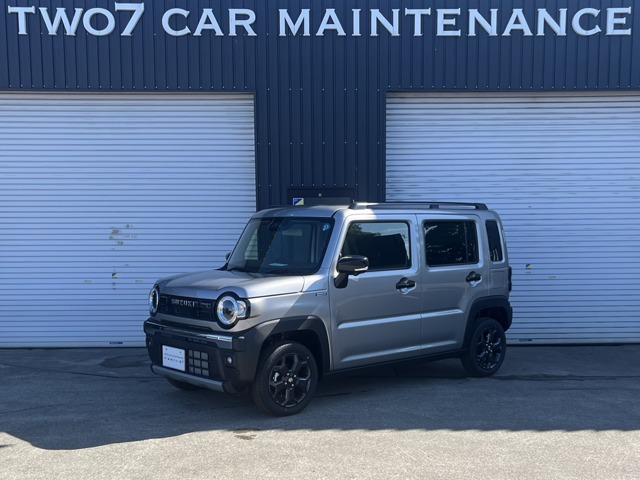 2026 Suzuki Hustler