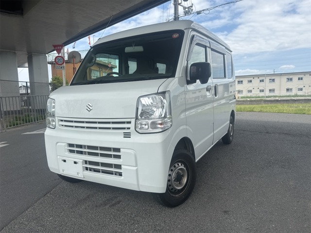 Suzuki Every 1