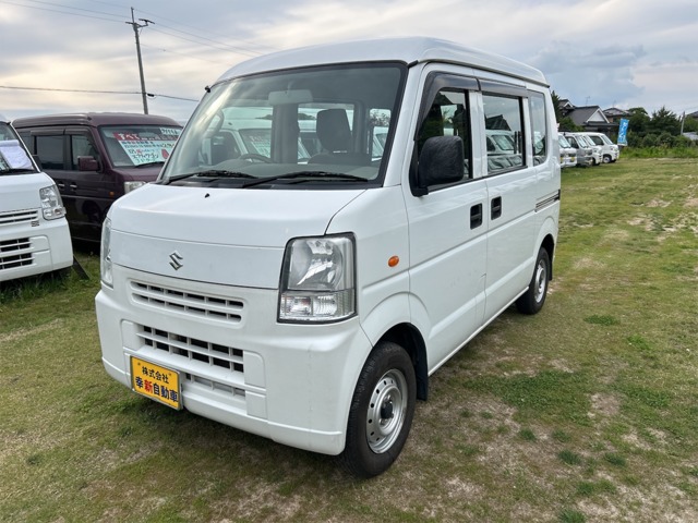Suzuki Every 1