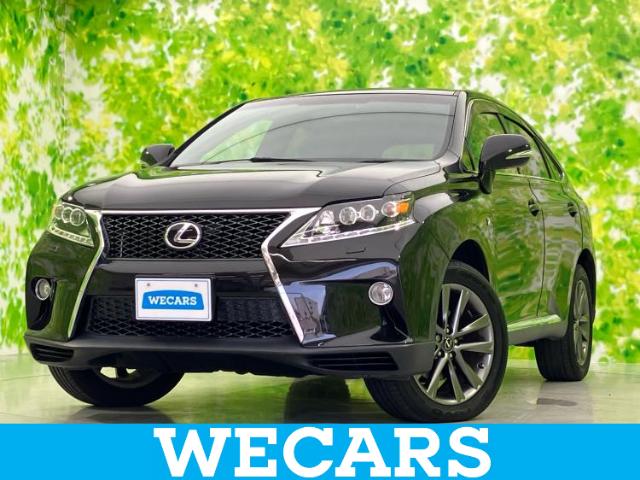 Lexus RX 1