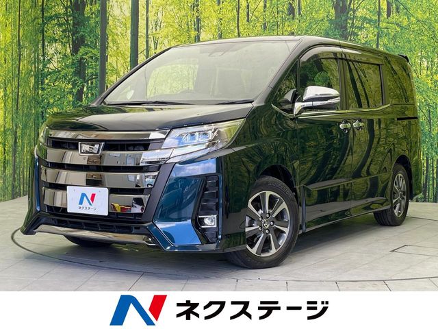 2019 Toyota Noah