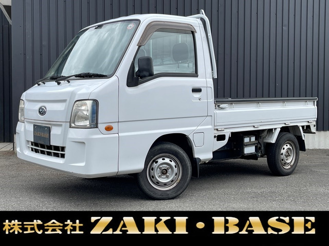 Subaru Sambar Truck 1