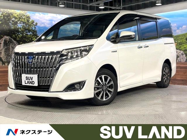 2018 Toyota Esquire