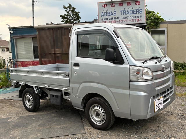 2019 Toyota Pixis Truck