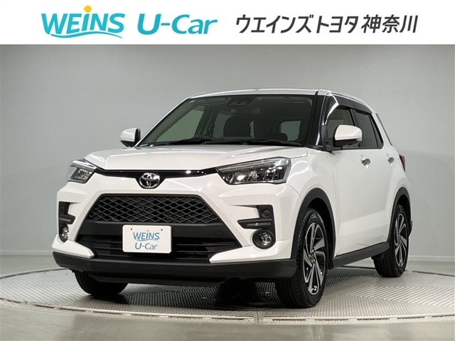 2023 Toyota Raize