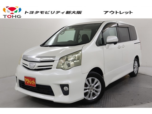 2011 Toyota Noah