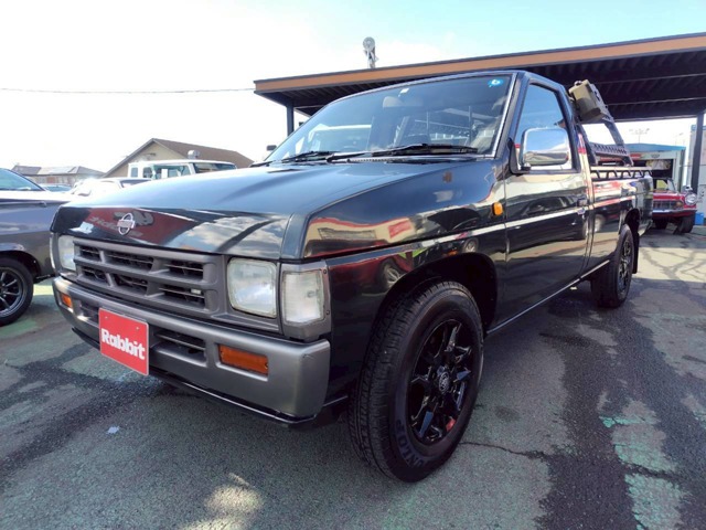 Nissan Datsun 1
