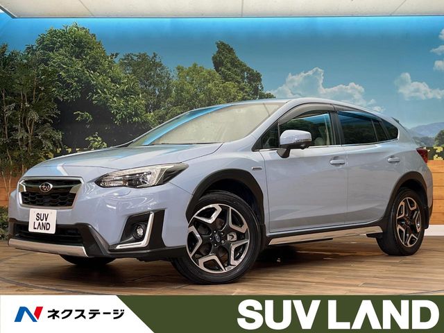 Subaru XV 1