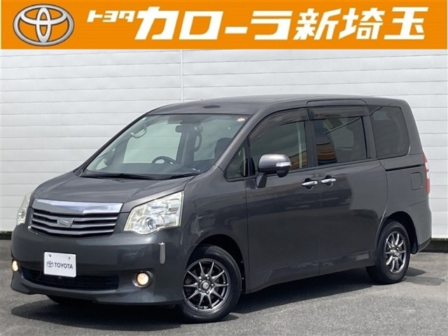 2012 Toyota Noah