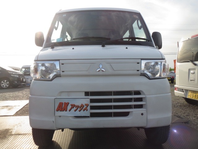 Mitsubishi Minicab MiEV 1