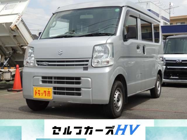 Suzuki Every 1