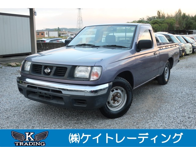 Nissan Datsun 1