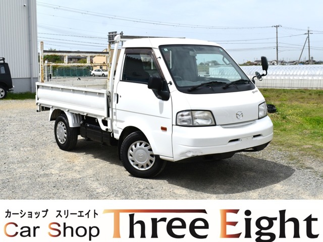 Mazda Bongo Truck 1