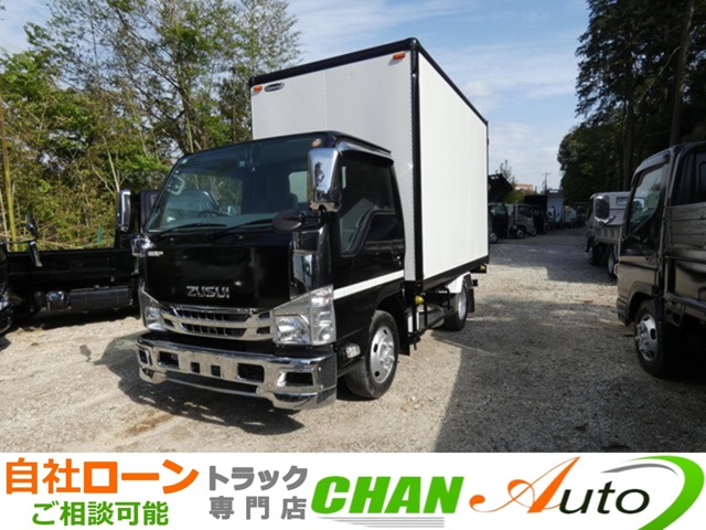 2015 Isuzu Elf