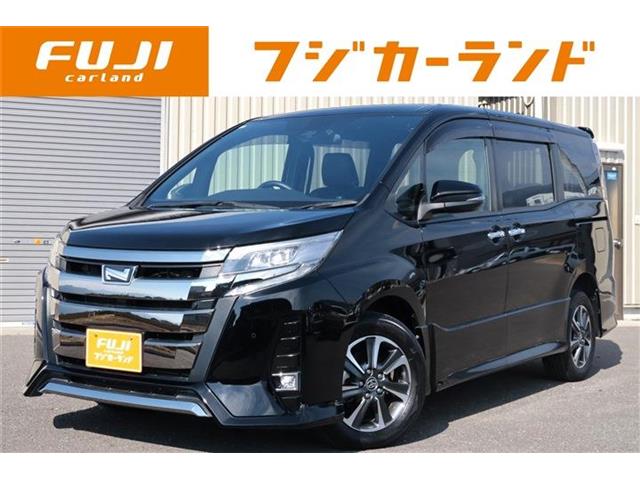 2020 Toyota Noah