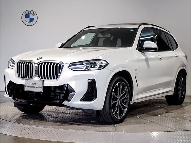 BMW X3 1