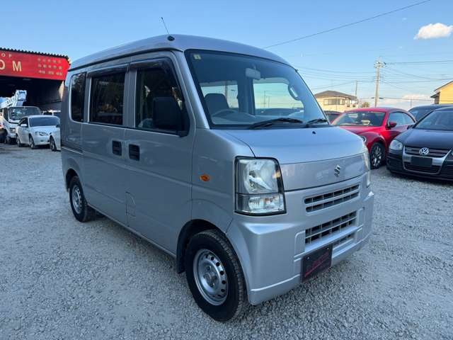Suzuki Every 1