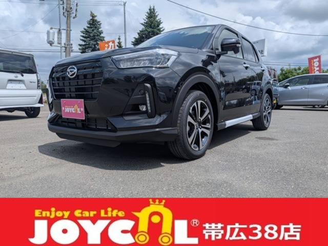 2026 Daihatsu Rocky