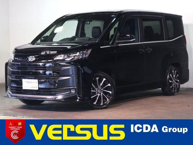 2024 Toyota Noah
