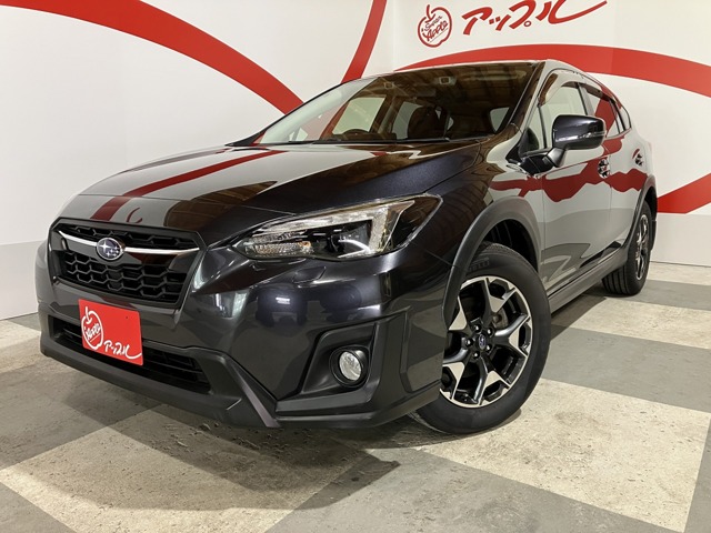 Subaru Impreza XV 1