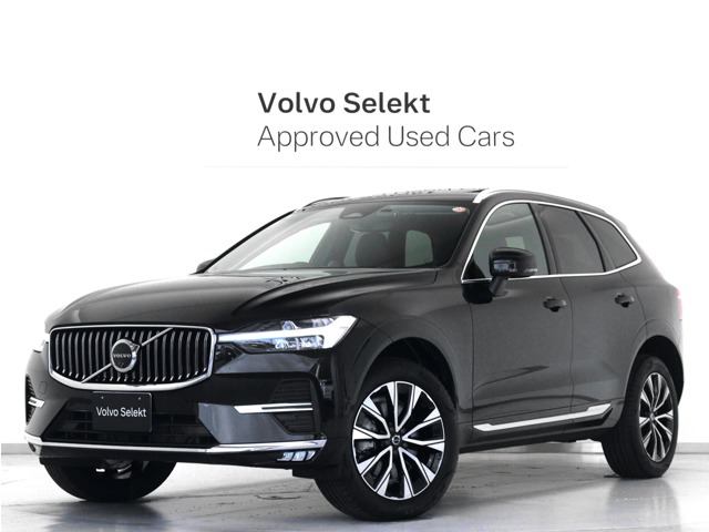 2025 Volvo XC60