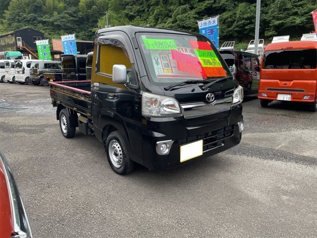 2015 Toyota Pixis Truck