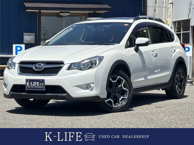 2015 Subaru Impreza XV