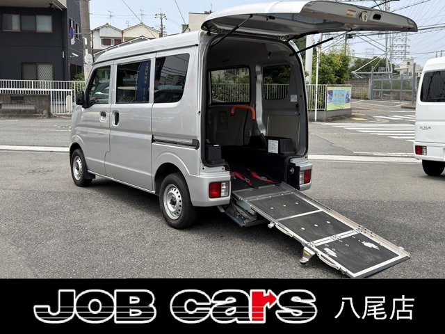 2020 Suzuki Every