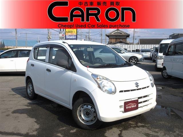 2014 Suzuki Alto