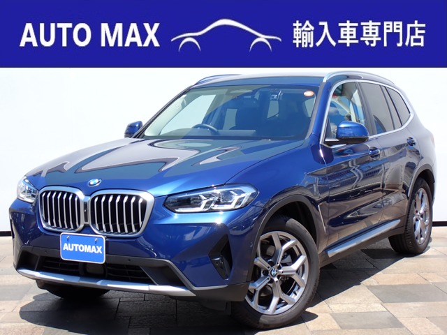 BMW X3 1