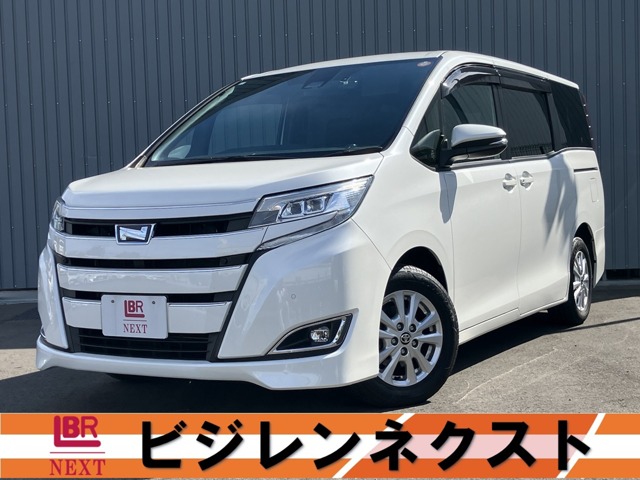 2020 Toyota Noah