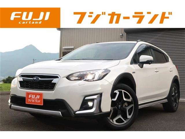 2019 Subaru XV