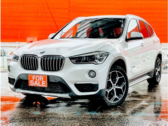 2015 BMW X1