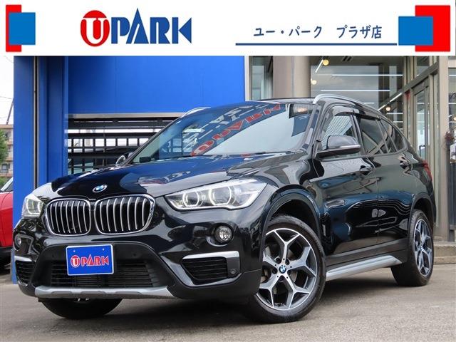 BMW X1 1