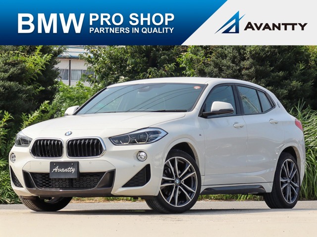 2021 BMW X2