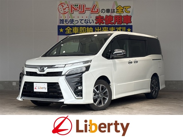 2019 Toyota Voxy