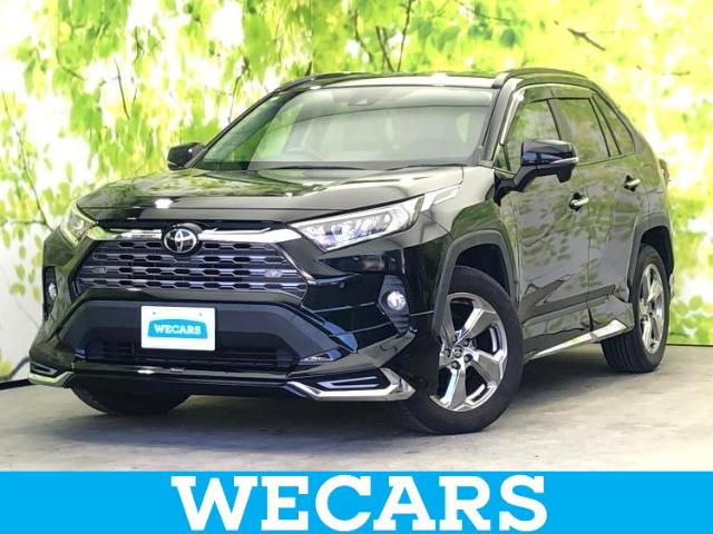 Toyota RAV4 1