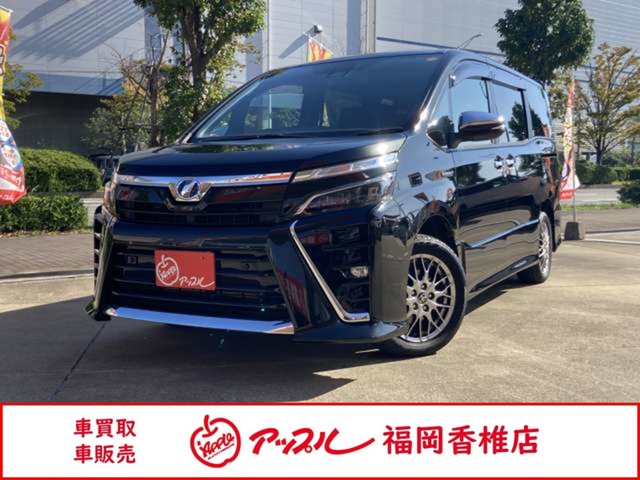 2019 Toyota Voxy
