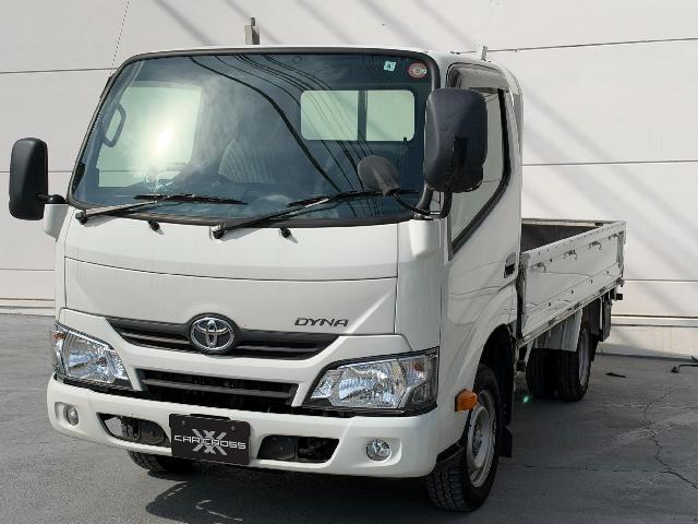 Toyota Dyna 1