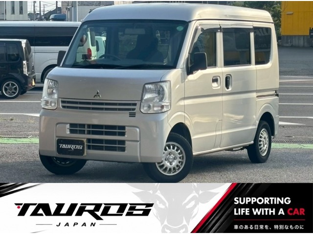 2016 Mitsubishi Minicab Van