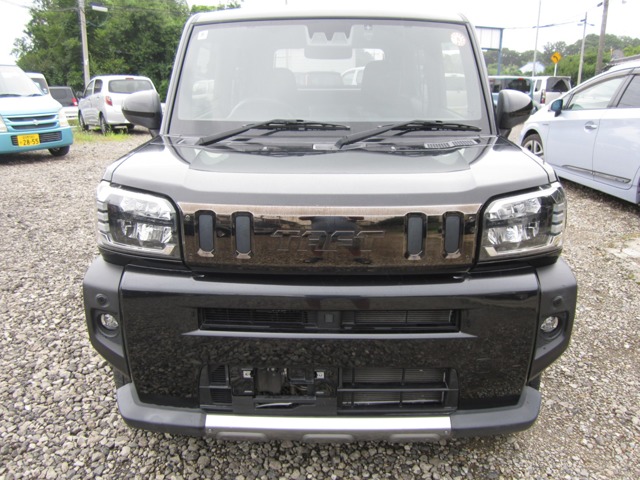 2020 Daihatsu Taft