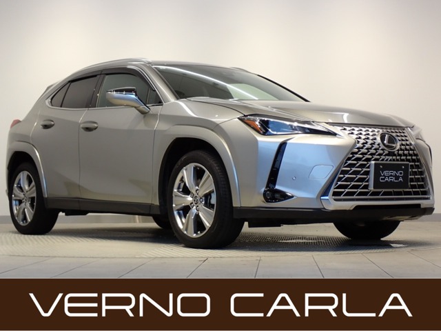 2023 Lexus UX