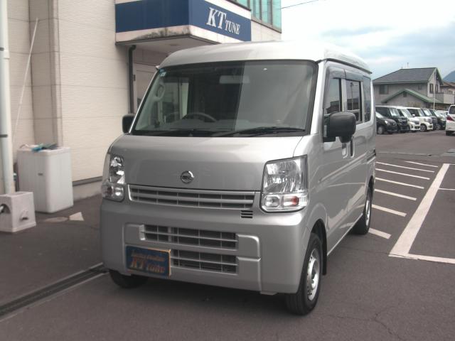 2022 Nissan NV100 Clipper